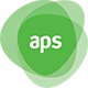 powered by aps